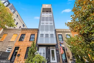 1013 V St NW, Washington, DC 20001 - Photo 2