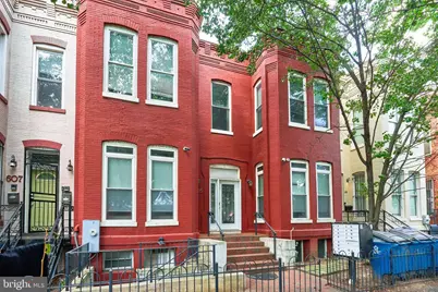605 P Street NW, Washington, DC 20001 - Photo 1