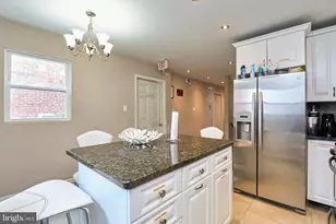 605 P St NW, Washington, DC 20001 - Photo 22