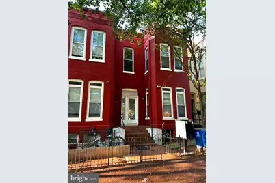 605 P Street NW, Washington, DC 20001 - Photo 2