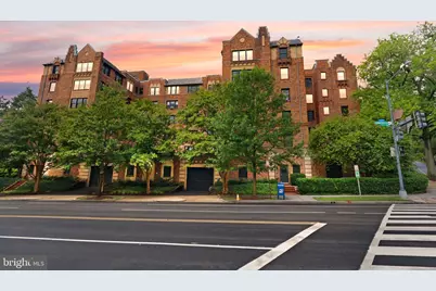 3000 Tilden Street NW #303-I, Washington, DC 20008 - Photo 32