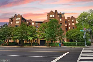 3000 Tilden St NW, Washington, DC 20008 - Photo 32