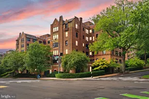 3000 Tilden St NW, Washington, DC 20008 - Photo 1