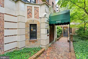 3000 Tilden St NW, Washington, DC 20008 - Photo 2
