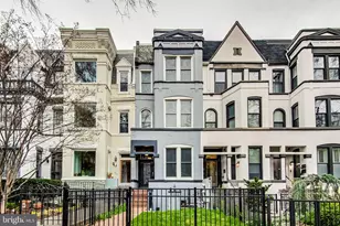 1343 Irving St NW, Washington, DC 20010 - Photo 16