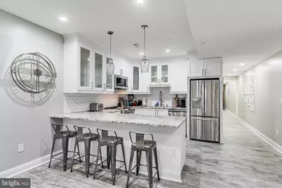 1343 Irving Street NW #2, Washington, DC 20010 - Photo 1