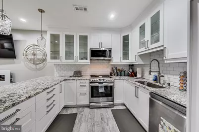 1343 Irving Street NW #2, Washington, DC 20010 - Photo 6