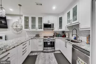 1343 Irving St NW, Washington, DC 20010 - Photo 6