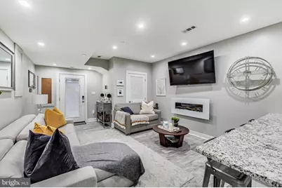 1343 Irving Street NW #2, Washington, DC 20010 - Photo 2