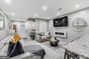 1343 Irving St NW, Washington, DC 20010 - Photo 2