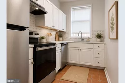 4120 NW 14th Street NW #25, Washington, DC 20011 - Photo 10