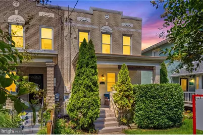 3712 22nd Street NE, Washington, DC 20018 - Photo 4