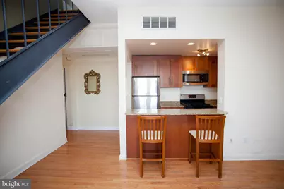 1851 Columbia Road NW #600, Washington, DC 20009 - Photo 4