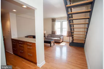 1851 Columbia Road NW #600, Washington, DC 20009 - Photo 2