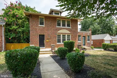 2218 32nd Street SE, Washington, DC 20020 - Photo 4