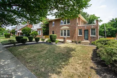 2218 32nd Street SE, Washington, DC 20020 - Photo 6