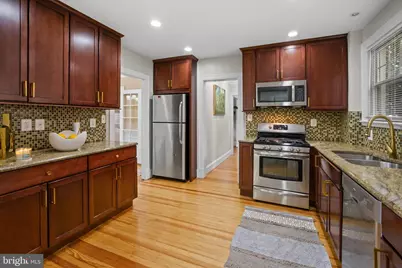 2218 32nd Street SE, Washington, DC 20020 - Photo 20