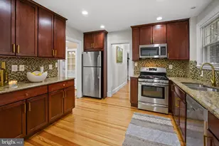 2218 32nd St SE, Washington, DC 20020 - Photo 20
