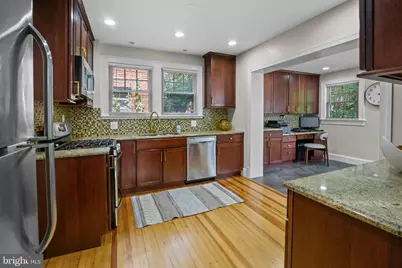 2218 32nd Street SE, Washington, DC 20020 - Photo 22