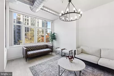 811 4th Street NW #414, Washington, DC 20001 - Photo 6