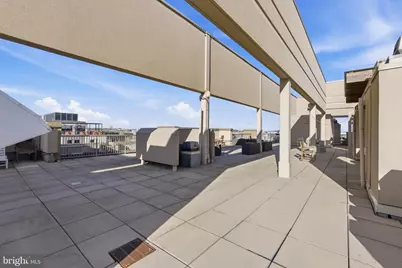 811 4th Street NW #414, Washington, DC 20001 - Photo 46