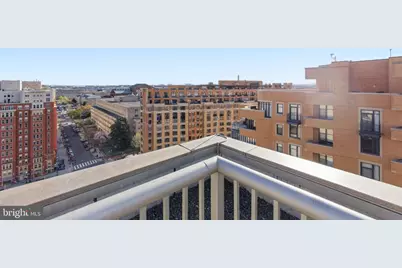 811 4th Street NW #414, Washington, DC 20001 - Photo 38