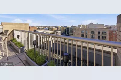 811 4th Street NW #414, Washington, DC 20001 - Photo 44