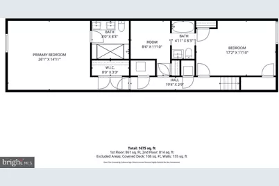 1820 Independence Avenue SE #1, Washington, DC 20003 - Photo 32