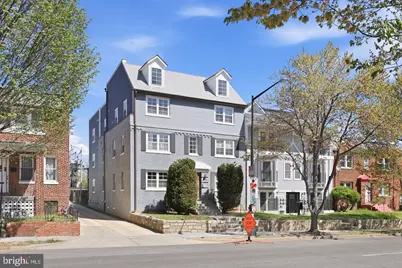 1820 Independence Avenue SE #1, Washington, DC 20003 - Photo 30
