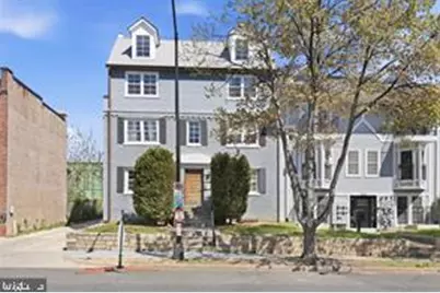 1820 Independence Avenue SE #1, Washington, DC 20003 - Photo 1