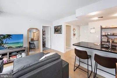 1225 13th Street NW #513, Washington, DC 20005 - Photo 4