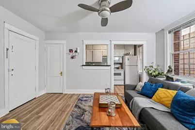 414 Seward Square SE #104, Washington, DC 20003 - Photo 4