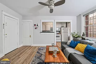 414 Seward Square SE, Washington, DC 20003 - Photo 4
