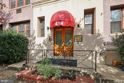 414 Seward Square SE #104, Washington, DC 20003 - Photo 24