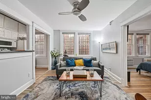414 Seward Square SE, Washington, DC 20003 - Photo 2