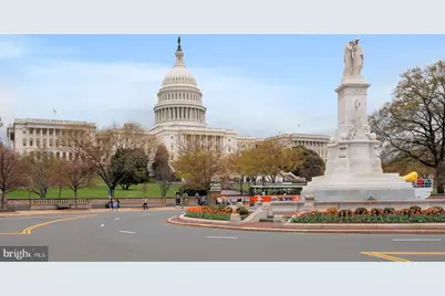 414 Seward Square SE #104, Washington, DC 20003 - Photo 22