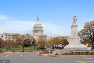 414 Seward Square SE, Washington, DC 20003 - Photo 22
