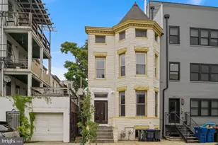 2621 University Pl NW, Washington, DC 20009 - Photo 1