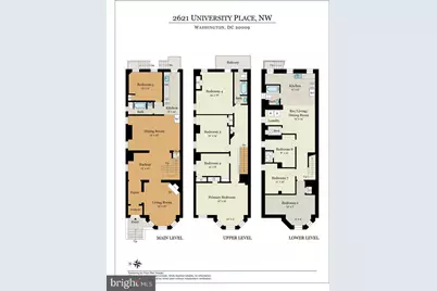 2621 University Place NW, Washington, DC 20009 - Photo 22