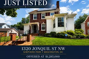 1320 Jonquil St NW, Washington, DC 20012 - Photo 2