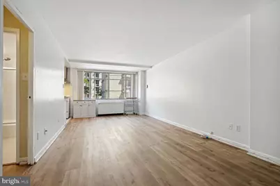 940 25th Street NW #107-S, Washington, DC 20037 - Photo 4