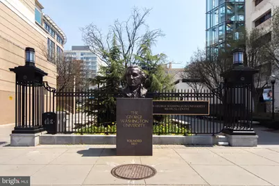 950 25th Street NW #1012-N, Washington, DC 20037 - Photo 22