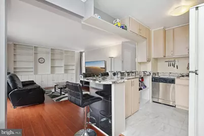 950 25th Street NW #1012-N, Washington, DC 20037 - Photo 8