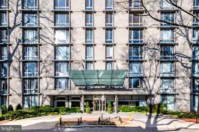 950 25th Street NW #1012-N, Washington, DC 20037 - Photo 1