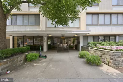 522 21st Street NW #608, Washington, DC 20006 - Photo 22