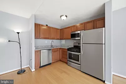 522 21st Street NW #608, Washington, DC 20006 - Photo 6