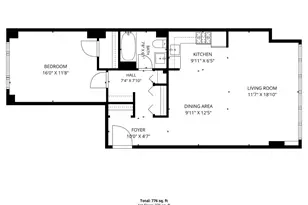 522 21st St NW, Washington, DC 20006 - Photo 24