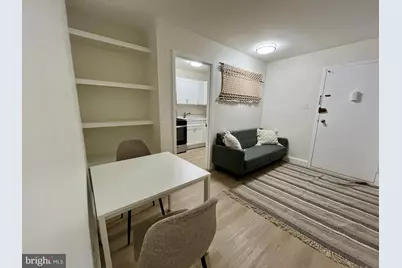 2401 H Street NW #807, Washington, DC 20037 - Photo 4
