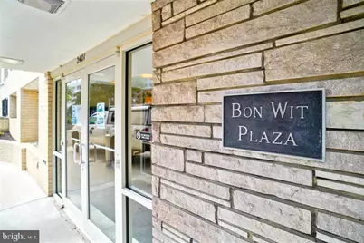2401 H Street NW #807, Washington, DC 20037 - Photo 10
