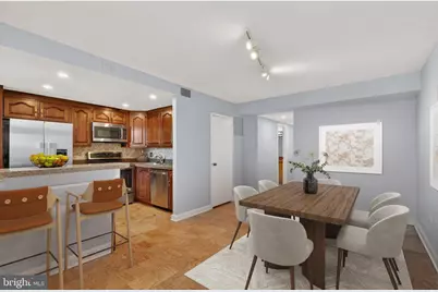 3101 New Mexico Avenue NW #545, Washington, DC 20016 - Photo 2